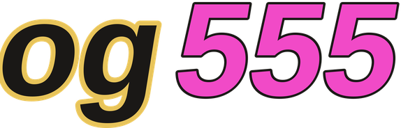 og555 logo